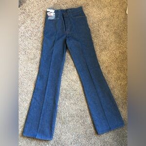 NWT Vintage 1976 Levis (Movin’ On)